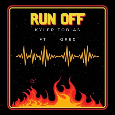 Run Off (feat. GR80) - Single