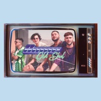 Amor Old Skul (feat. NACHOSKY) - Single - Pepente, Cresia & Astronau