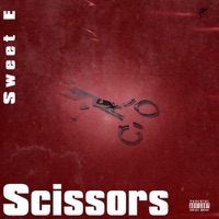 Scissors - Single - Sweet E