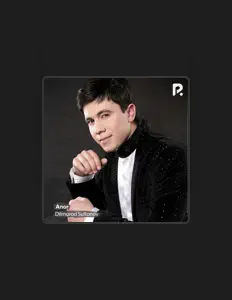 Dengarkan Dilmurod Sultonov, tonton video musik, baca bio, lihat tanggal tur & lainnya!