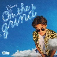 On the Grind - Single - MG Money