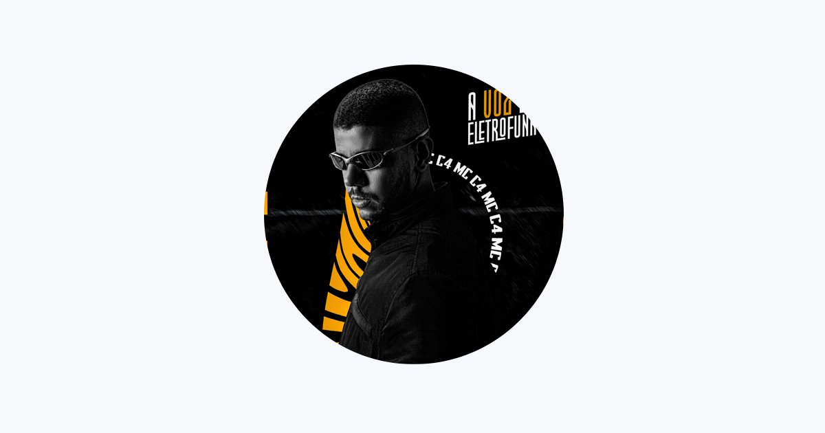 MC BLINDÃO en Apple Music