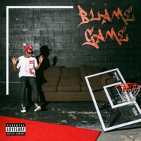 Blame Game - Single - Rod$ta
