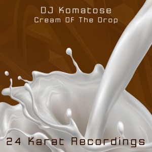 Cream of the Drop - EP
