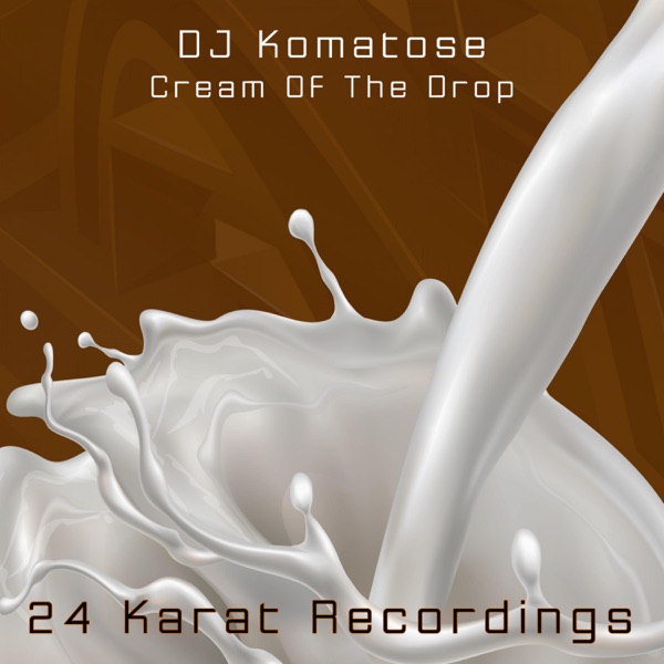Cream of the Drop - EP