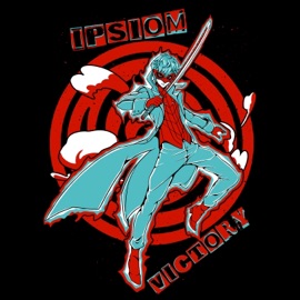 Victory Ipsiom
