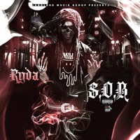 S.O.B. - Single - Ryda