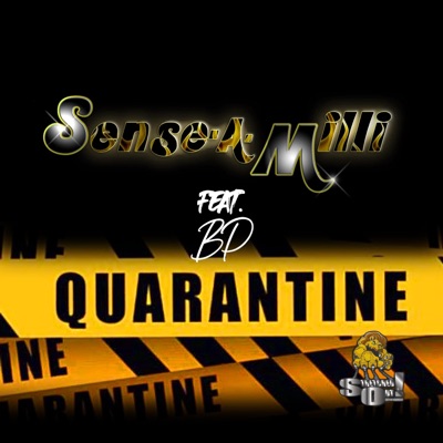 Quarantine - Single
