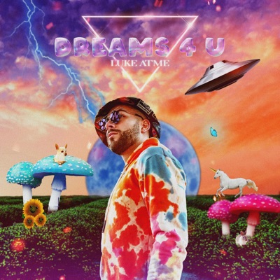 Dreams 4 U - EP