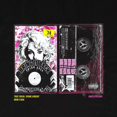 BRING IT BACK 2024 - Single