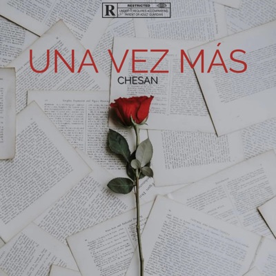 UNA VEZ MÁS - Single