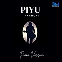 Harmoni (Piano Version) - Single - Piyu