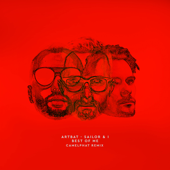 Best of Me (CamelPhat Remix) - ARTBAT, Sailor & I & CamelPhat
