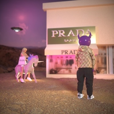 PRADA - Single