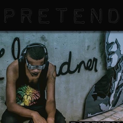 Pretend - Single