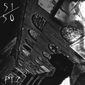 51\50, Pt. 2 Dye51\50