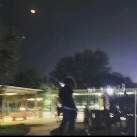 Just Being Honest (feat. 24tay) $aturn