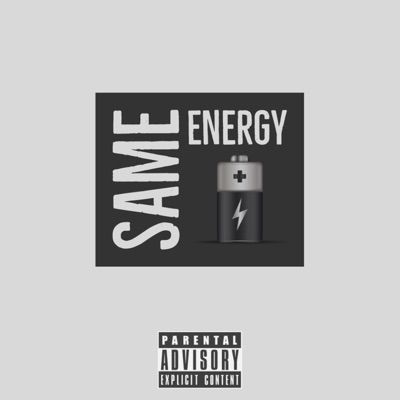 Same Energy - Single