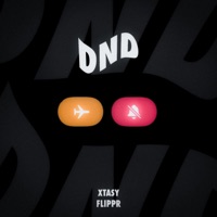 Do Not Disturb (feat. FLIPPR) - Single - XTASY