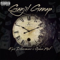 Ganjil Genap (feat. Epo D'fenomeno) - Single - Ophan RMF