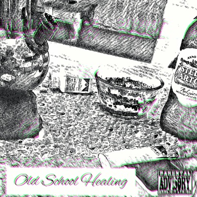 Old School Healing - Single
