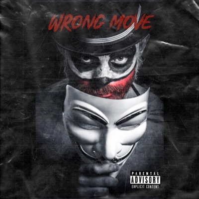 Wrong Move (feat. MbkDamE) - Single