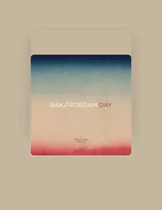 Listen to BAK//RORDAM, watch music videos, read bio, see tour dates & more!