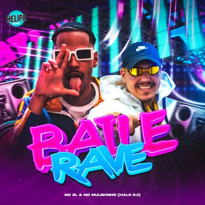 Baile Rave - Single