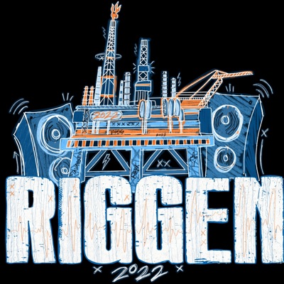 Riggen 2022 (Guttasnekk) - Single