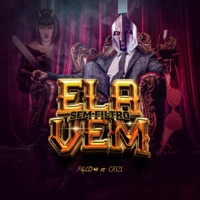 Ela Vem ( Sem Filtro ) - Single - CRIZI & Falco47