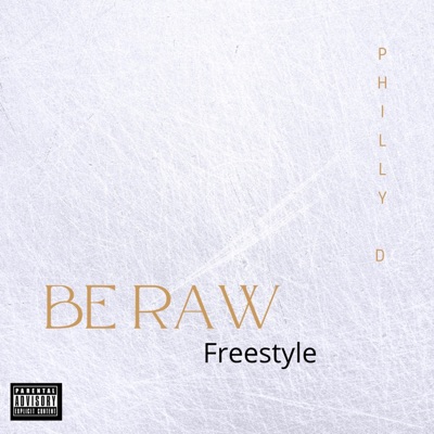 Be Raw Freestyle - Single
