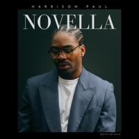 Novella - Single - Harrison Paul