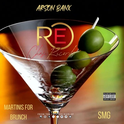 Martinis For Brunch - Single