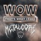 I Want It That Way - Designer Disguise & Wow That's What I Call Metalcore lyrics