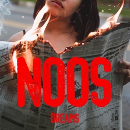 Dreams (feat. 98Ninetynine) Noos