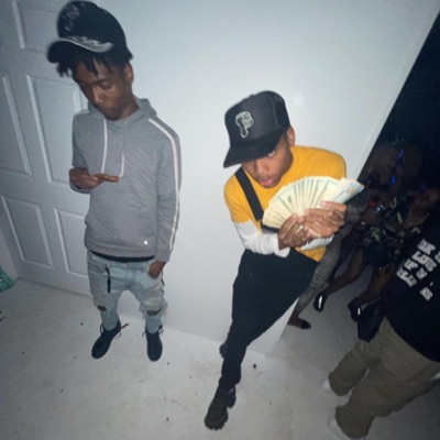 Love Lost (feat. $uav3) - Single