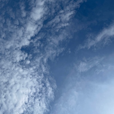 Stadt in den Wolken - Single