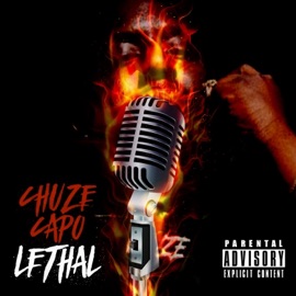 Lethal Chuze Capo