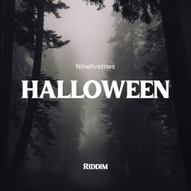Halloween Riddim Ninefivetries