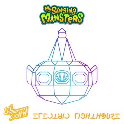 Electric Lighthouse (feat. DJ Epic) [Seasonal Shanty Remix] - Single