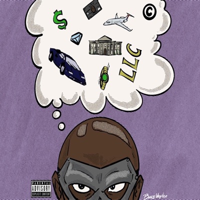 The Manifest Tape - EP