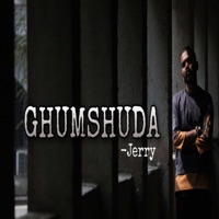 Ghumshuda - Single - JERRY