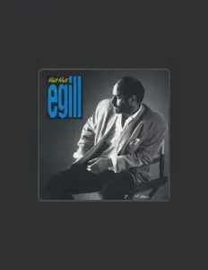 Listen to Egill Olafsson, watch music videos, read bio, see tour dates & more!