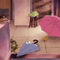 After the Rain (feat. Gato) - Single - mem.