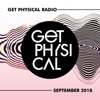 Emanuel Gat Soul in a Bottle (feat. Big Bully) [Emanuel Satie Remix - Mixed] {MIXED} Get Physical Radio - September 2018 (DJ MIX)
