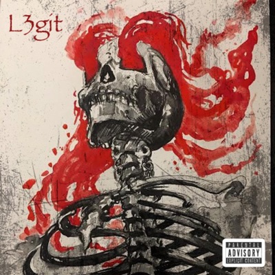 Legit - Single