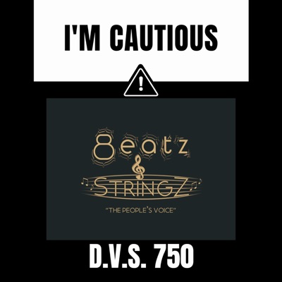I'm Cautious - Single