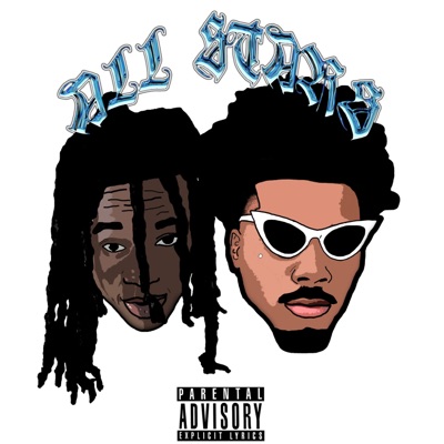 Allstars (feat. Nuski) - Single