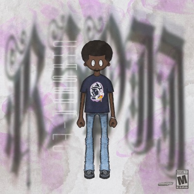 Richslimeprimo 2 - EP