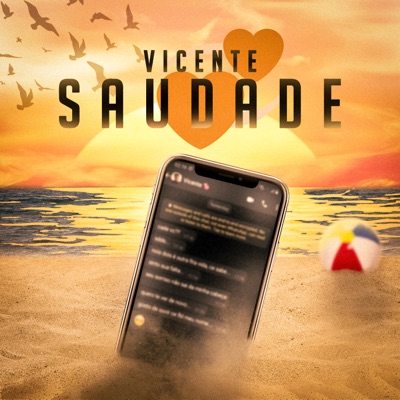 Saudade - Single